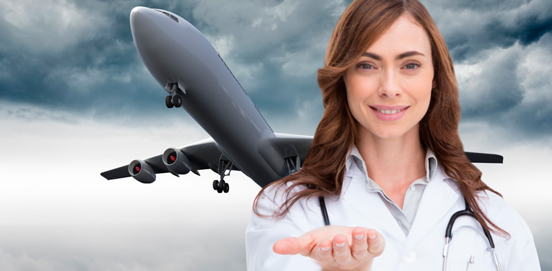 Medical Tourism Solution Without Having to Leave The USA!